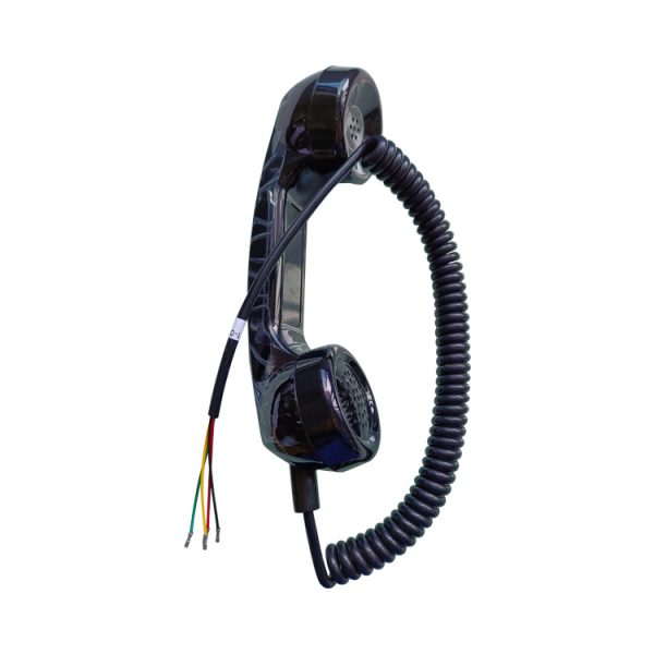 Weatherproof Telephone Handset - 画像 (5)