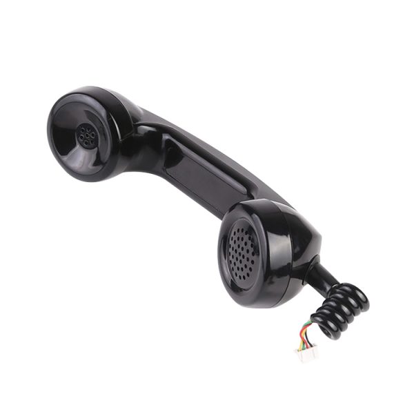 Weatherproof Telephone Handset