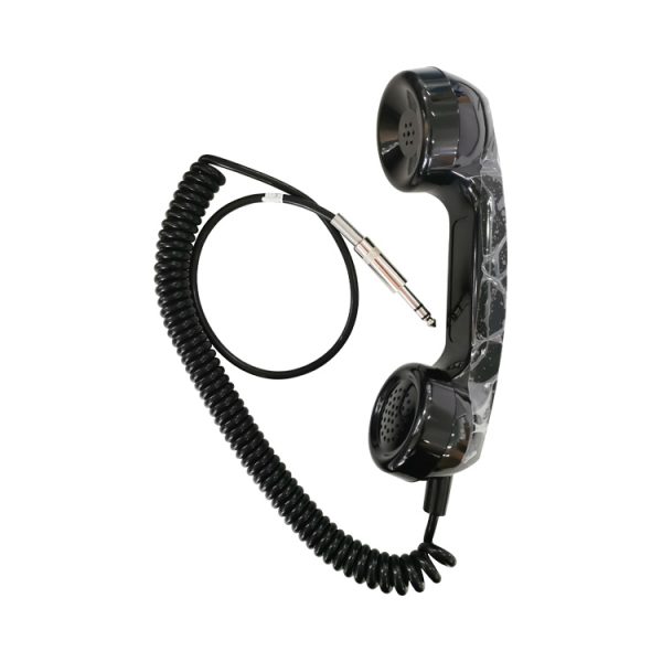 Weatherproof Telephone Handset - 画像 (4)