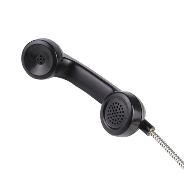 Jail Telephone Handset