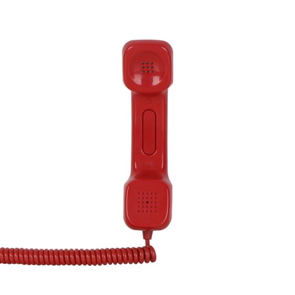 Fire Fighter Portable Telephone Handset - Image 3