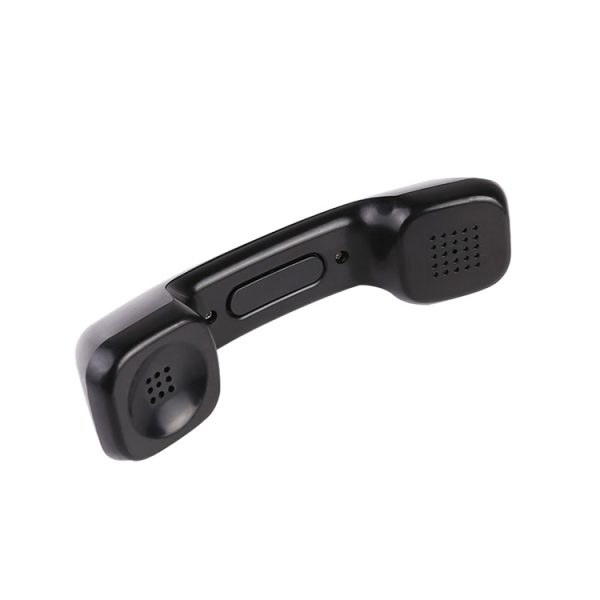 Fire Fighter Portable Telephone Handset - Image 6