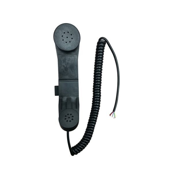 Rugged Telephone Handset - Image 5