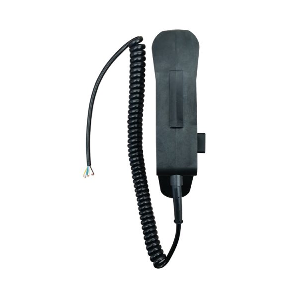 Rugged Telephone Handset - Image 6