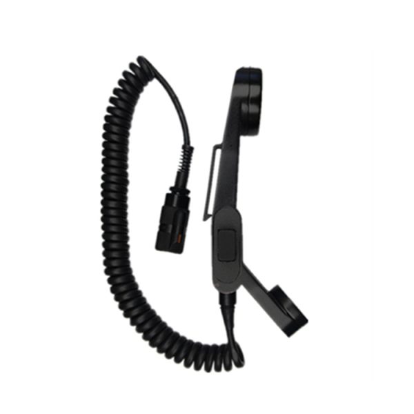 Rugged Telephone Handset - Image 4