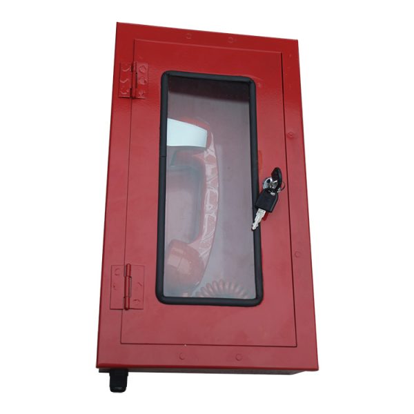 Fire Emergency Telephone Metal Enclosure - Image 5