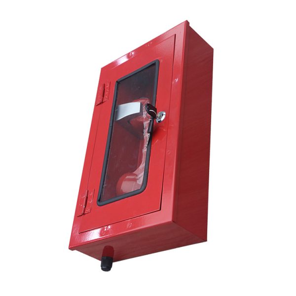 Fire Emergency Telephone Metal Enclosure